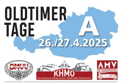 Oldtimerverein logo